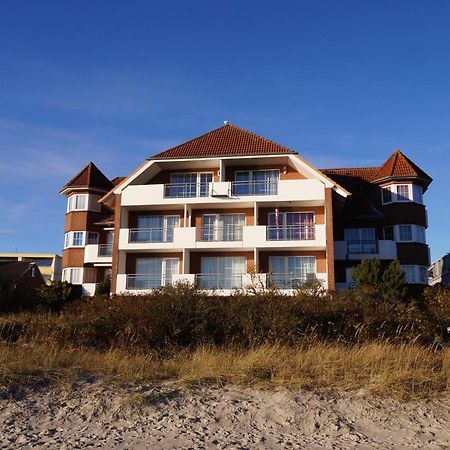 Strandresidenz Sierksdorf Nr 05 Екстер'єр фото