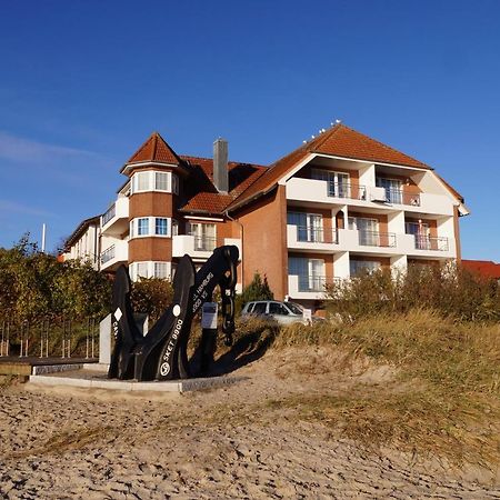 Strandresidenz Sierksdorf Nr 05 Екстер'єр фото