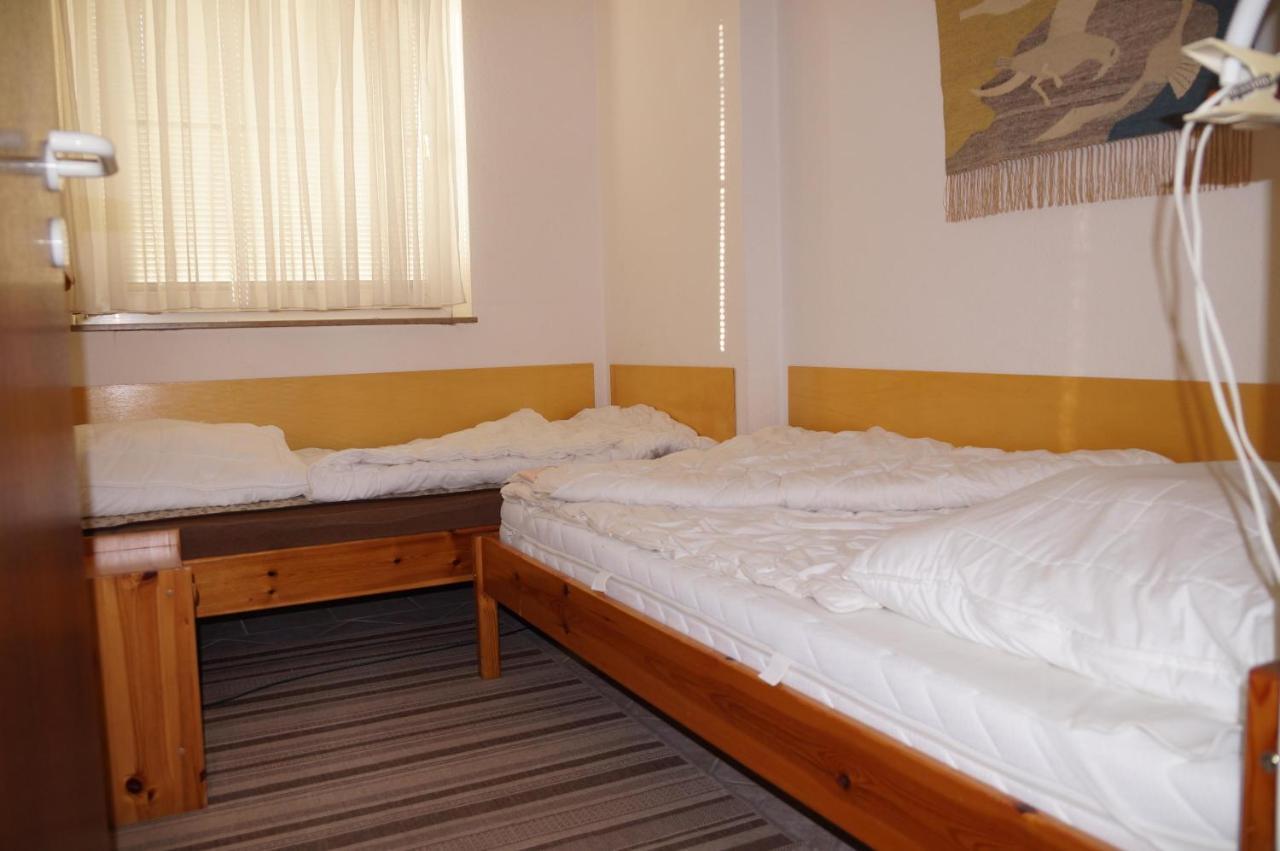 Strandresidenz Sierksdorf Nr 05 Екстер'єр фото