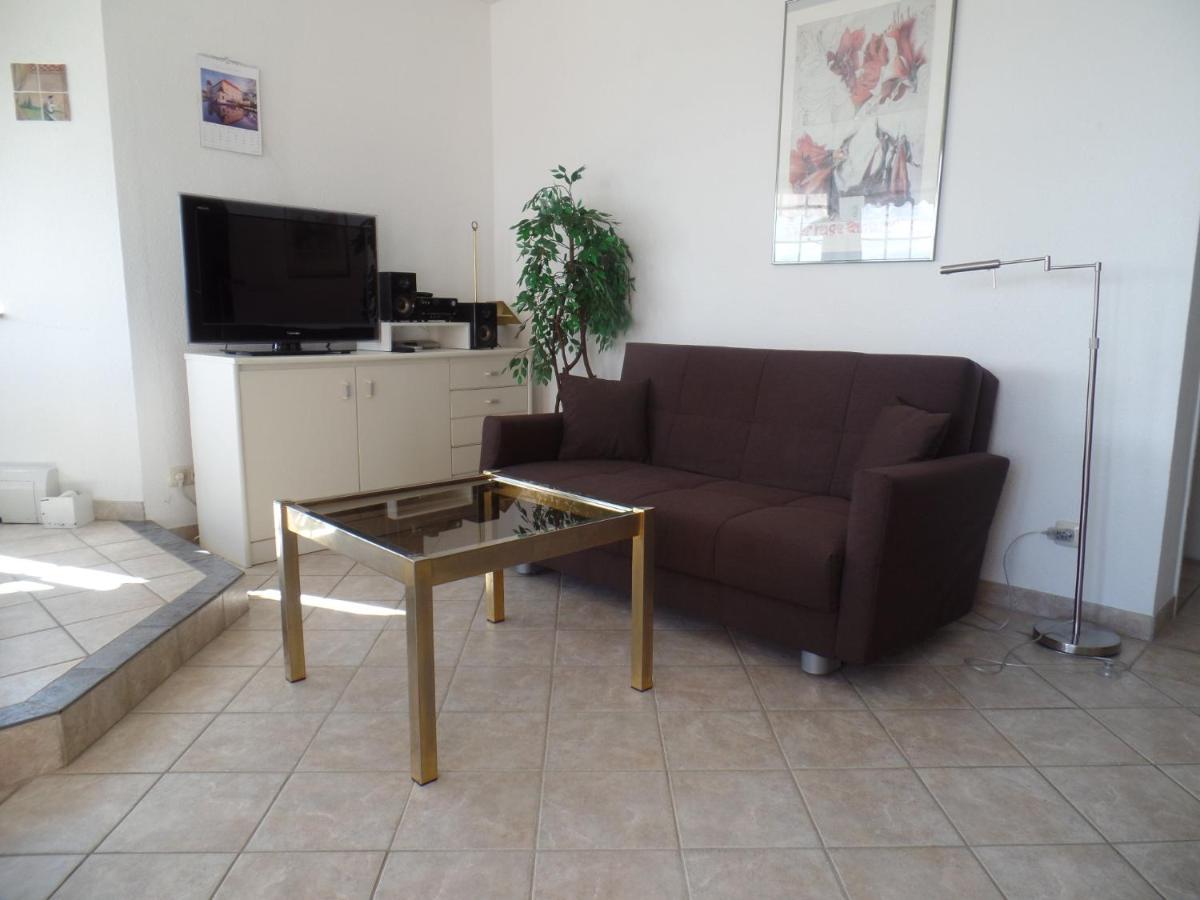 Strandresidenz Sierksdorf Nr 05 Екстер'єр фото