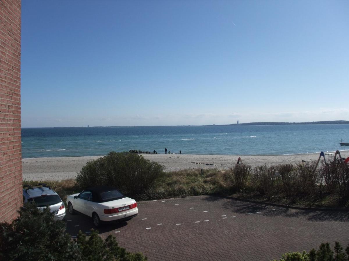 Strandresidenz Sierksdorf Nr 05 Екстер'єр фото